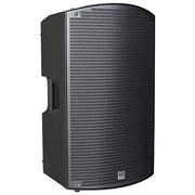 HK Audio Sonar 115 Xi, cassa attiva full range 15 pollici, 1200W, Bluetooth 5.0, DSP integrato, mixer 3 canali, nera