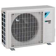 Daikin RXA35A8 unita' esterna monosplit, 3,5 kW, inverter, refrigerante R32, tecnologia Stylish, 49 dB, bianco