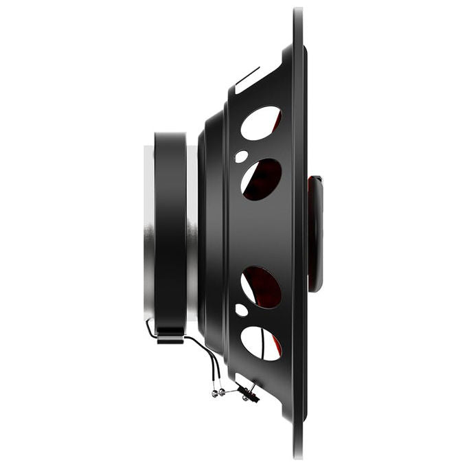 JBL STAGE1 62F GEN2 Stage1 Altoparlanti Coassiali 2 vie per Auto 6,5'' 50 W RMS 400 W Picco Woofer Plus One Tweeter PEI 4 Ohm 89 dB