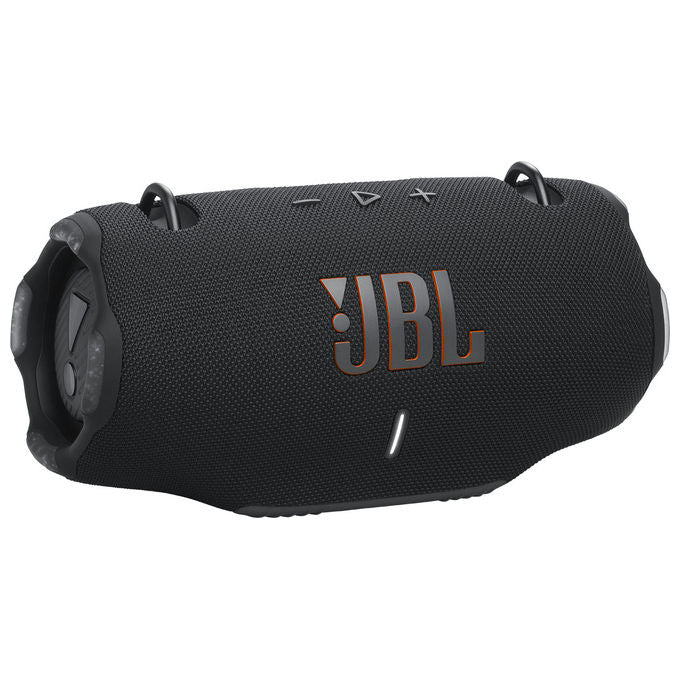 JBL Xtreme 4, altoparlante portatile Bluetooth, 100 W, impermeabile IP67, 24h batteria, nero