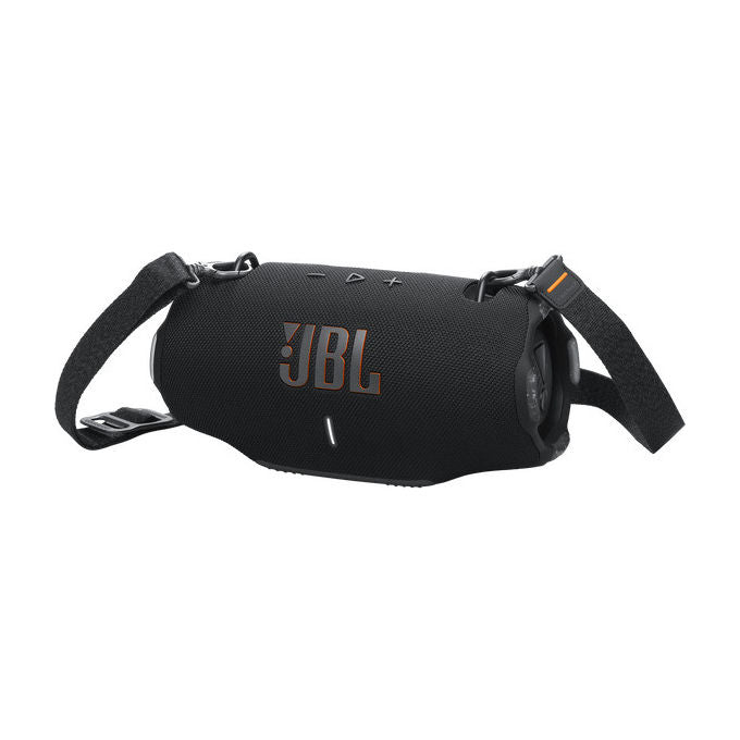 JBL Xtreme 4, altoparlante portatile Bluetooth, 100 W, impermeabile IP67, 24h batteria, nero