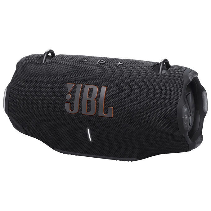 JBL Xtreme 4, altoparlante portatile Bluetooth, 100 W, impermeabile IP67, 24h batteria, nero