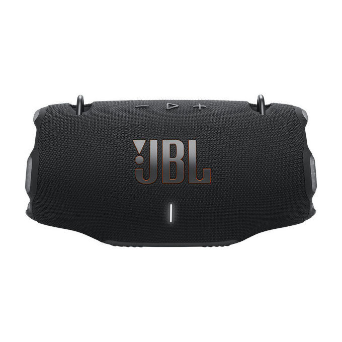 JBL Xtreme 4, altoparlante portatile Bluetooth, 100 W, impermeabile IP67, 24h batteria, nero