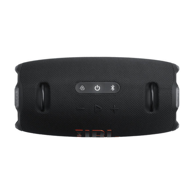 JBL Xtreme 4, altoparlante portatile Bluetooth, 100 W, impermeabile IP67, 24h batteria, nero