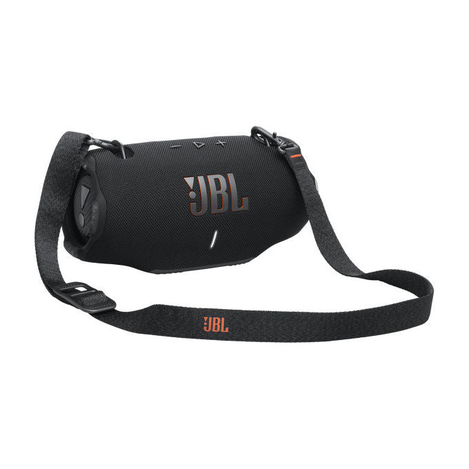JBL Xtreme 4, altoparlante portatile Bluetooth, 100 W, impermeabile IP67, 24h batteria, nero