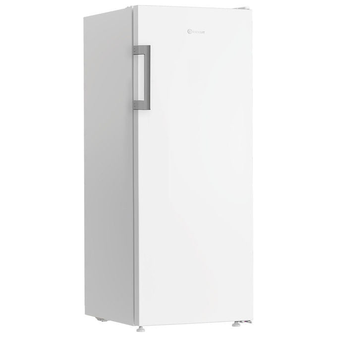Indesit FINF 1272W4E Congelatore Verticale 220 L 151 cm Classe E 38 dB No Frost 5 Cassetti colore Bianco