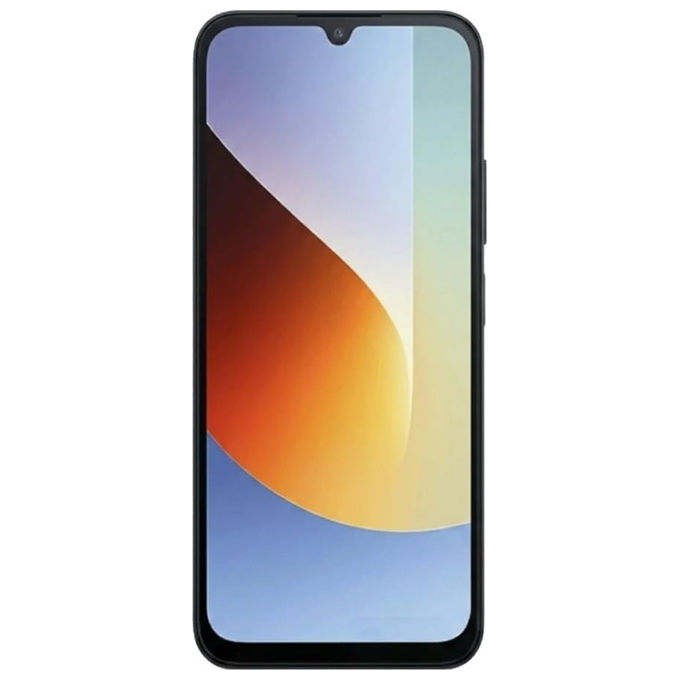 Xiaomi Redmi A7 Pro smartphone, 4GB RAM, 128GB memoria interna, colore nero