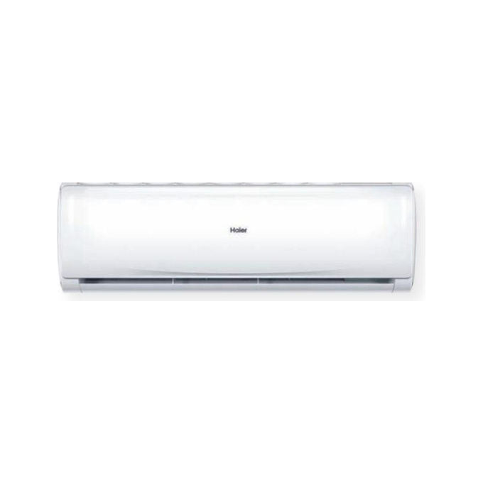 Haier condizionatore unita' interna HAS09TAAIN, 9000 btu, inverter, classe A++, Wi-Fi, R32, self-clean, bianco