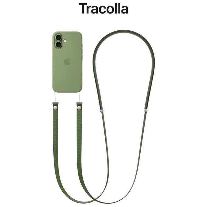 Apple MG6T4QL-A iPhone 17 Smartphone 512GB Display 6.3'' OLED ProMotion 120Hz Chip A19 5G Wi-Fi 7 IP68 colore Azzurro Nebbia