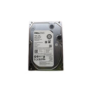Dell disco rigido interno 8 TB, 7200 giri-min, 3.5'', Serial ATA III, 6 Gbit-s, 512e, per server e workstation, 400-BRDB