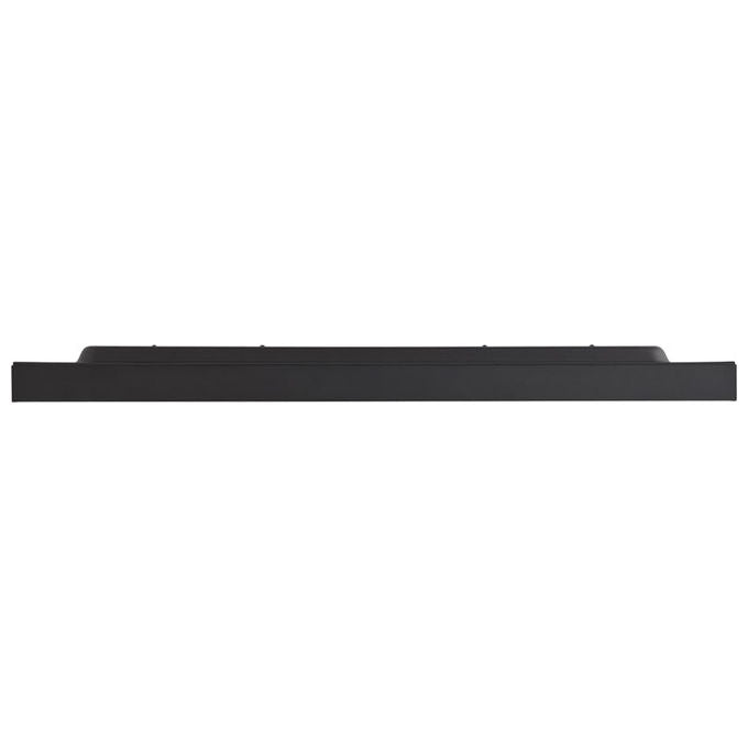 LG 55XE4P-B display segnaletica esterna 55 pollici, Full HD, 4000 cd-m², LED IPS, WebOS, Wi-Fi, 24-7, nero