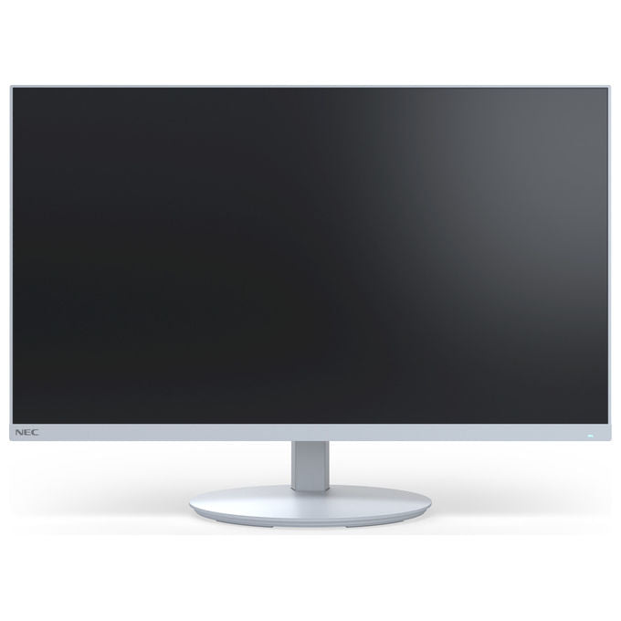 Sharp monitor 22 pollici Full HD, MultiSync E224F, pannello VA, 1920x1080, 60 Hz, regolazione altezza, Low Blue Light, nero