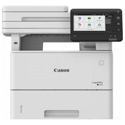 Canon ImageForce 1643, multifunzione laser monocromatico, 43 ppm, senza toner iniziale