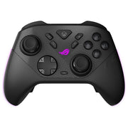 ASUS ROG Raikiri II, gamepad wireless Xbox, PC Xbox One Series X S, tripla connettivita', joystick TMR anti-drift, nero