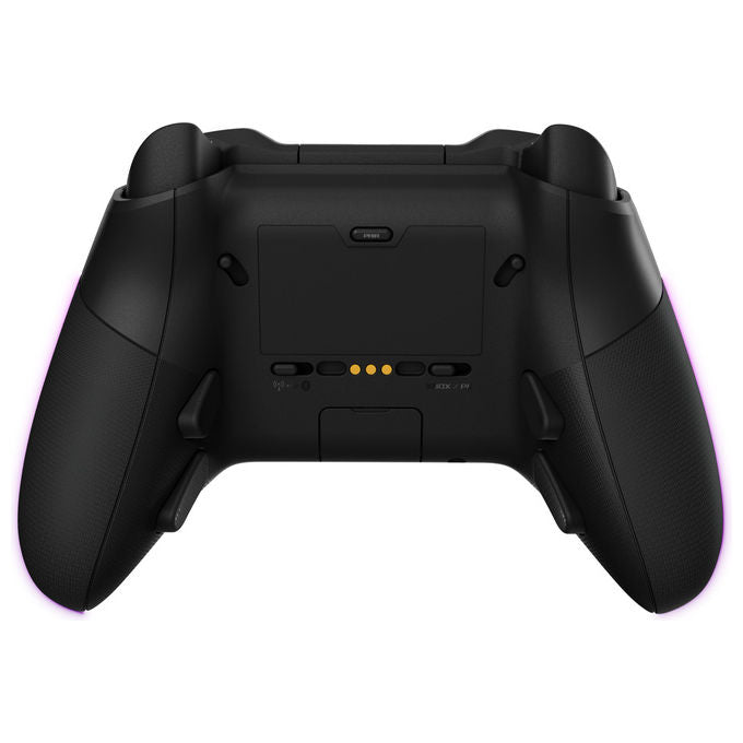 ASUS ROG Raikiri II, gamepad wireless Xbox, PC Xbox One Series X S, tripla connettivita', joystick TMR anti-drift, nero