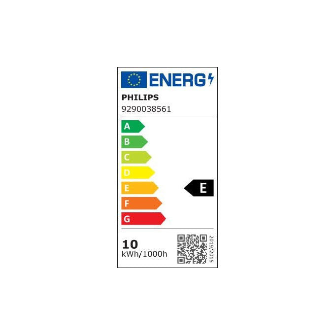 Philips Hue lampadine smart led E27, luce bianca calda 2700K, 1100 lumen, dimmerabile, confezione da 2, compatibile Alexa e Google