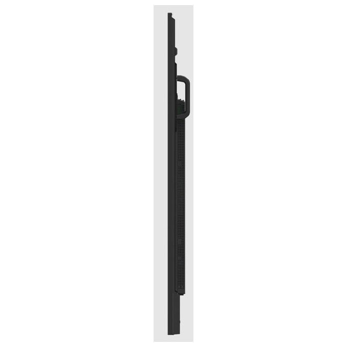 BenQ SL6504 display smart signage 65 pollici, 4K Ultra HD, pannello IPS, Android 13, 500 cd-m², altoparlanti integrati
