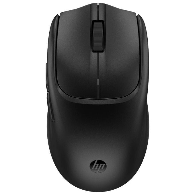HP kit tastiera e mouse 490C, multi-dispositivo, dual-mode, wireless Bluetooth, layout italiano, nero