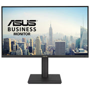 ASUS BE27ACGN monitor 27 pollici QHD IPS, 2560x1440, 120 Hz, USB-C 96W, hub USB, LAN, altoparlanti, Nero