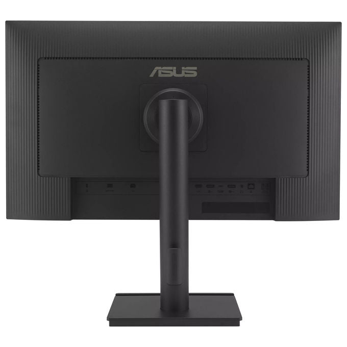 ASUS BE27ACGN monitor 27 pollici QHD IPS, 2560x1440, 120 Hz, USB-C 96W, hub USB, LAN, altoparlanti, Nero