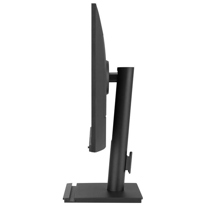 ASUS BE27ACGN monitor 27 pollici QHD IPS, 2560x1440, 120 Hz, USB-C 96W, hub USB, LAN, altoparlanti, Nero