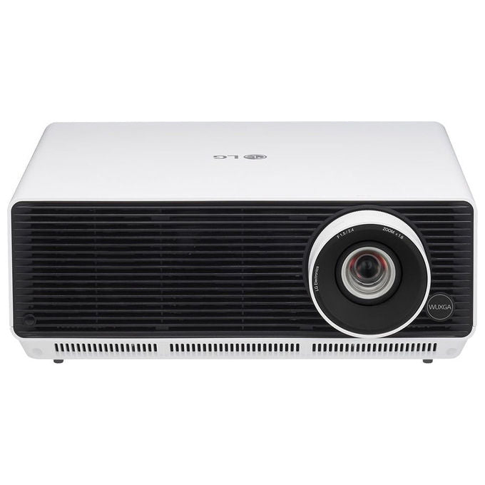 LG ProBeam BF50RG videoproiettore laser, 5000 lumen, WUXGA 1920x1200, DLP, HDR, webOS, Wi-Fi, Bluetooth