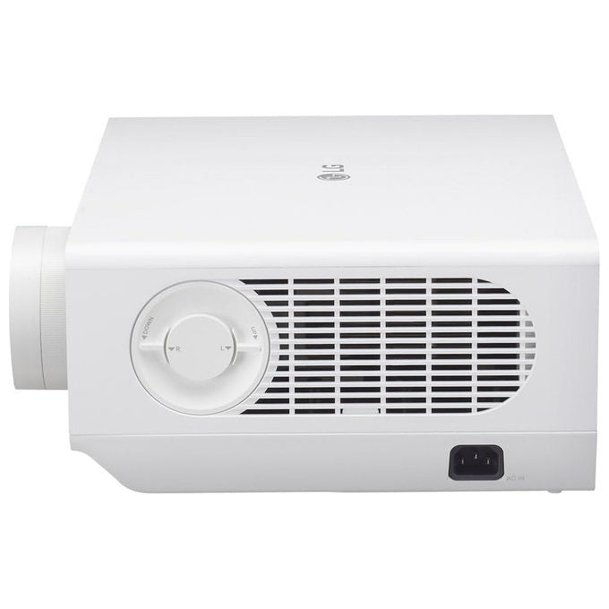 LG ProBeam BF50RG videoproiettore laser, 5000 lumen, WUXGA 1920x1200, DLP, HDR, webOS, Wi-Fi, Bluetooth