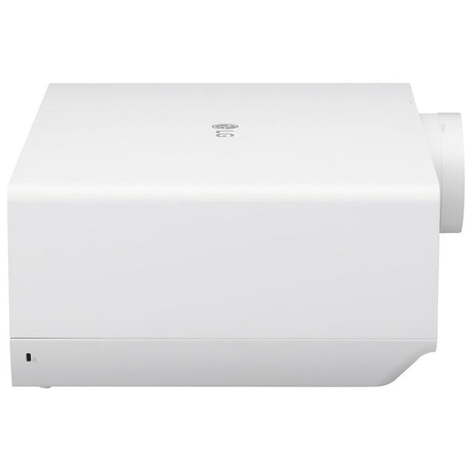 LG ProBeam BF50RG videoproiettore laser, 5000 lumen, WUXGA 1920x1200, DLP, HDR, webOS, Wi-Fi, Bluetooth
