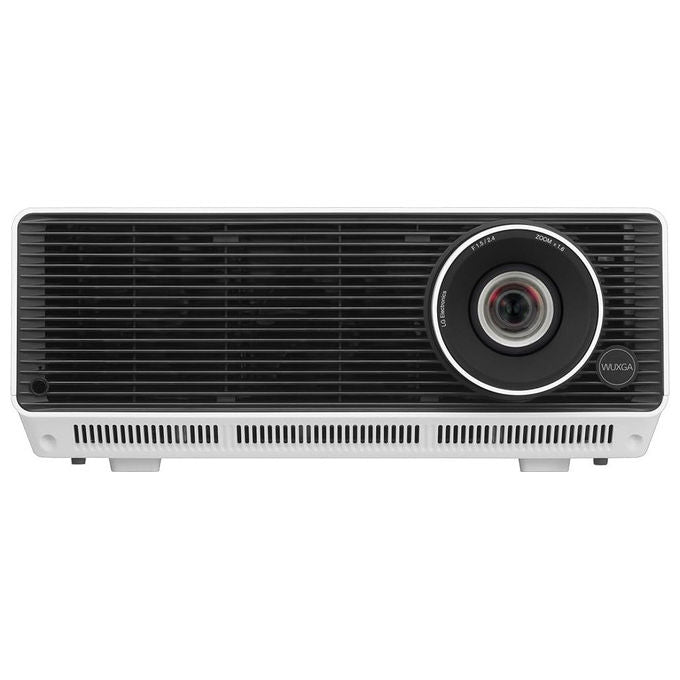 LG ProBeam BF50RG videoproiettore laser, 5000 lumen, WUXGA 1920x1200, DLP, HDR, webOS, Wi-Fi, Bluetooth
