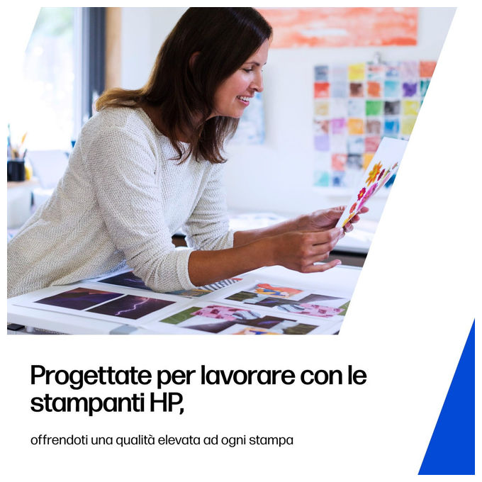 HP cartucce inchiostro originali 950XL nero 951 ciano magenta giallo, confezione da 4, C3WK1AE