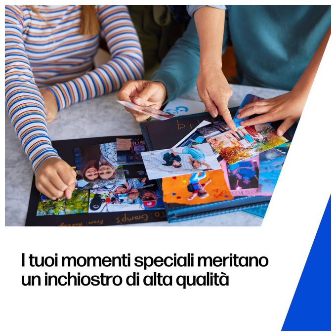 HP cartucce inchiostro originali 950XL nero 951 ciano magenta giallo, confezione da 4, C3WK1AE