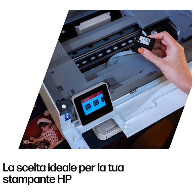 HP cartucce inchiostro originali 950XL nero 951 ciano magenta giallo, confezione da 4, C3WK1AE