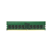 Synology D4EU02-8G, memoria ram 8 gb, DDR4 ECC unbuffered, 288-pin DIMM, per server NAS