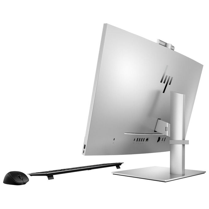 HP EliteOne 870 G9, all-in-one 27 pollici Full HD IPS, Intel Core i7, 32 GB DDR5, SSD 1 TB NVMe, Windows 11 Pro