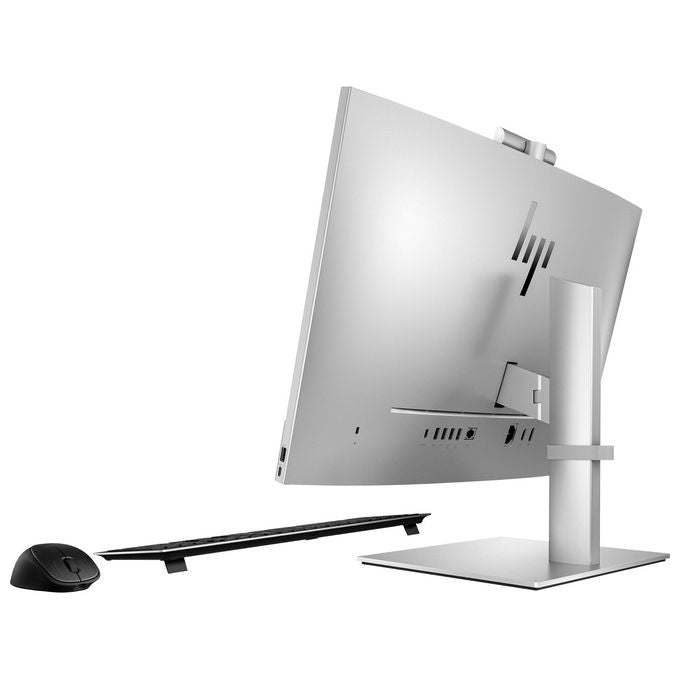 HP EliteOne 840 G9, pc all-in-one 23.8 pollici Full HD, Intel Core i5, 16 GB DDR5, SSD 1 TB, Windows 11 Pro, Wi-Fi 6E
