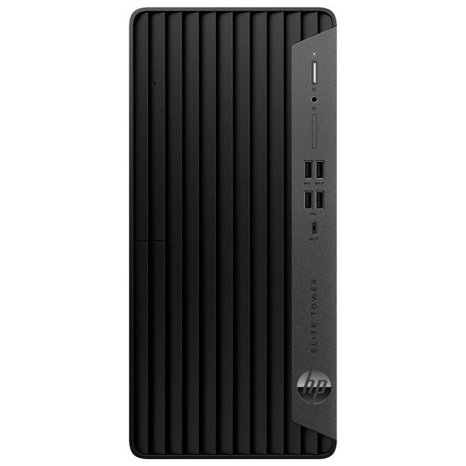HP desktop pc tower 800 G9, Intel Core i7-14700, 16 GB DDR5, SSD 512 GB NVMe, Windows 11 Pro, Wolf Pro Security