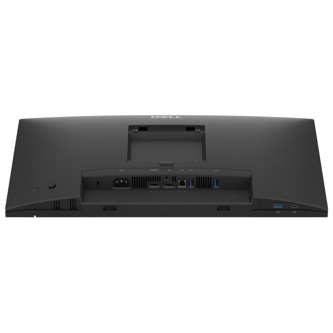 Dell monitor P2226H, 21.5 pollici Full HD IPS, 1920x1080, 100 Hz, hub USB, HDMI, DisplayPort, regolazione altezza, grigio