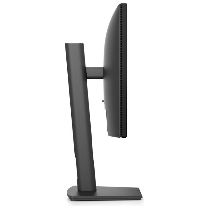 Dell monitor P2226H, 21.5 pollici Full HD IPS, 1920x1080, 100 Hz, hub USB, HDMI, DisplayPort, regolazione altezza, grigio