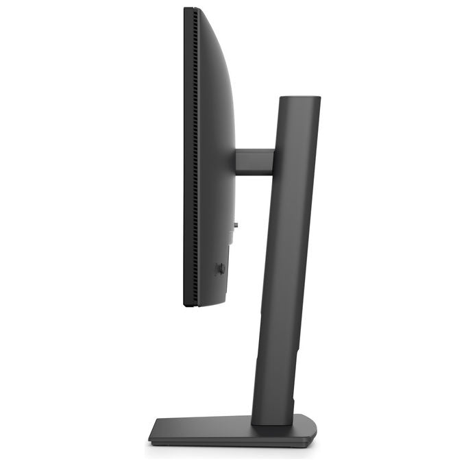 Dell monitor P2226H, 21.5 pollici Full HD IPS, 1920x1080, 100 Hz, hub USB, HDMI, DisplayPort, regolazione altezza, grigio