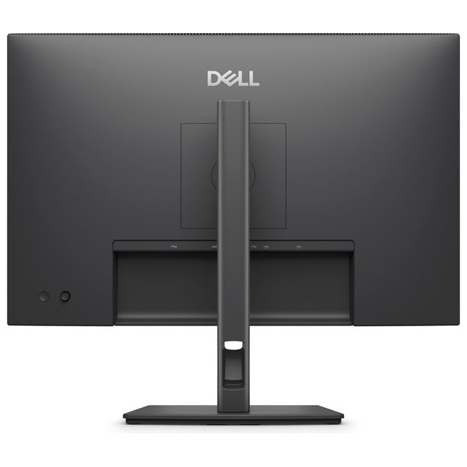 Dell P2426 Pro Monitor PC 24'' IPS WUXGA 1920x1200 100Hz Hub USB DisplayPort HDMI regolazione altezza colore Grigio