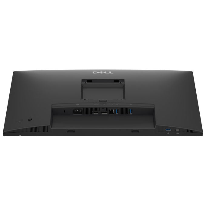 Dell P2426 Pro Monitor PC 24'' IPS WUXGA 1920x1200 100Hz Hub USB DisplayPort HDMI regolazione altezza colore Grigio