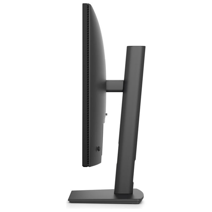 Dell P2426 Pro Monitor PC 24'' IPS WUXGA 1920x1200 100Hz Hub USB DisplayPort HDMI regolazione altezza colore Grigio