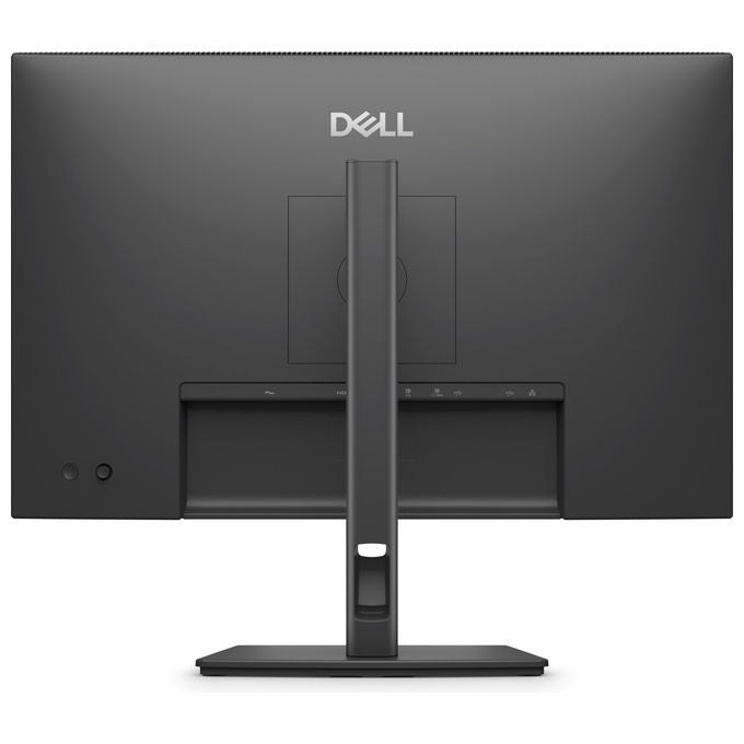 Dell monitor P2426E, 24.1 pollici, WUXGA 1920x1200, IPS LCD, USB-C hub, 96W power delivery, ethernet, nero