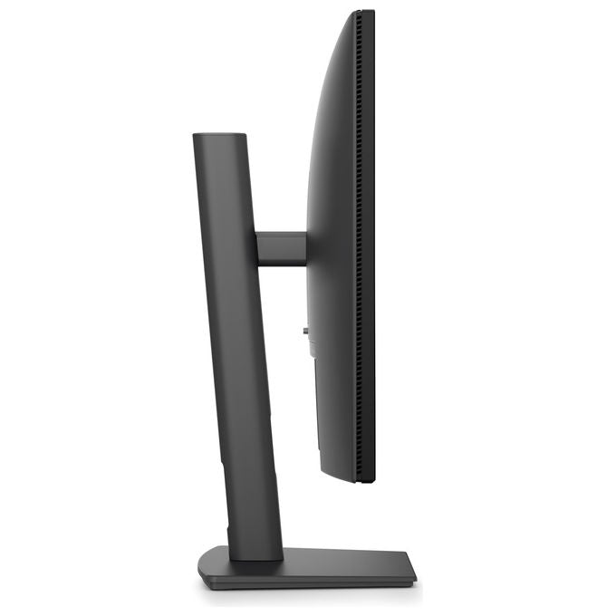 Dell monitor P2426E, 24.1 pollici, WUXGA 1920x1200, IPS LCD, USB-C hub, 96W power delivery, ethernet, nero