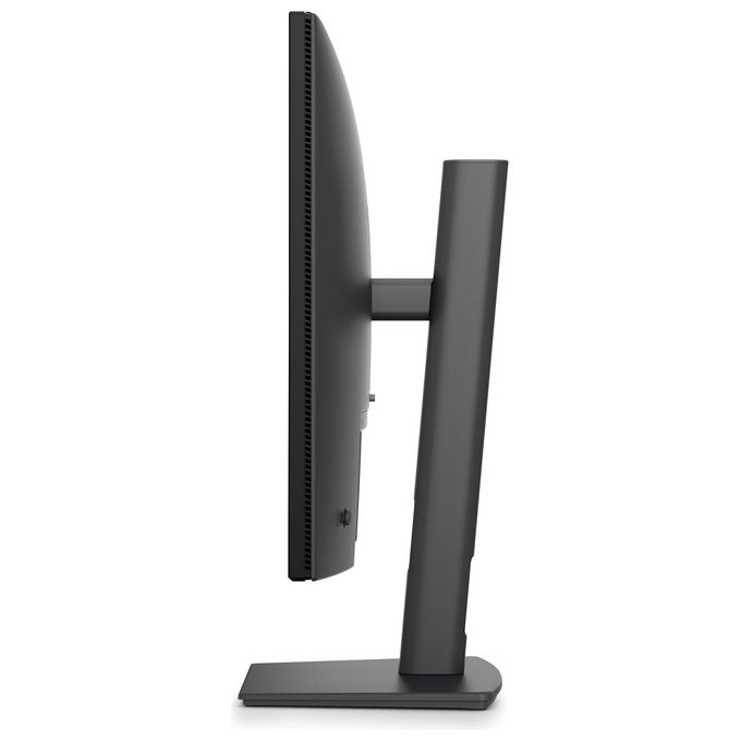Dell monitor P2426E, 24.1 pollici, WUXGA 1920x1200, IPS LCD, USB-C hub, 96W power delivery, ethernet, nero