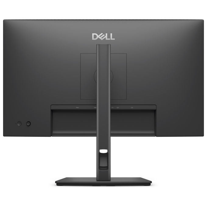 Dell monitor P2426H, 24 pollici, Full HD 1920x1080, IPS, 120 Hz, hub USB, HDMI, DisplayPort, nero