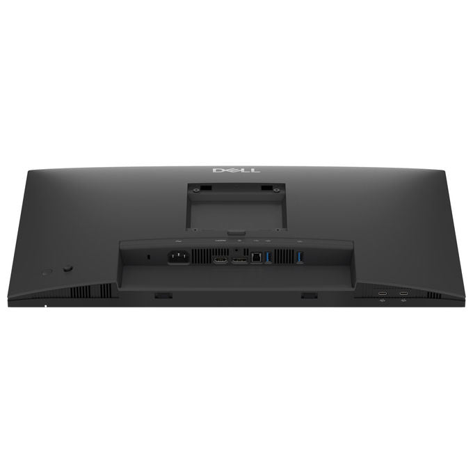 Dell monitor P2426H, 24 pollici, Full HD 1920x1080, IPS, 120 Hz, hub USB, HDMI, DisplayPort, nero