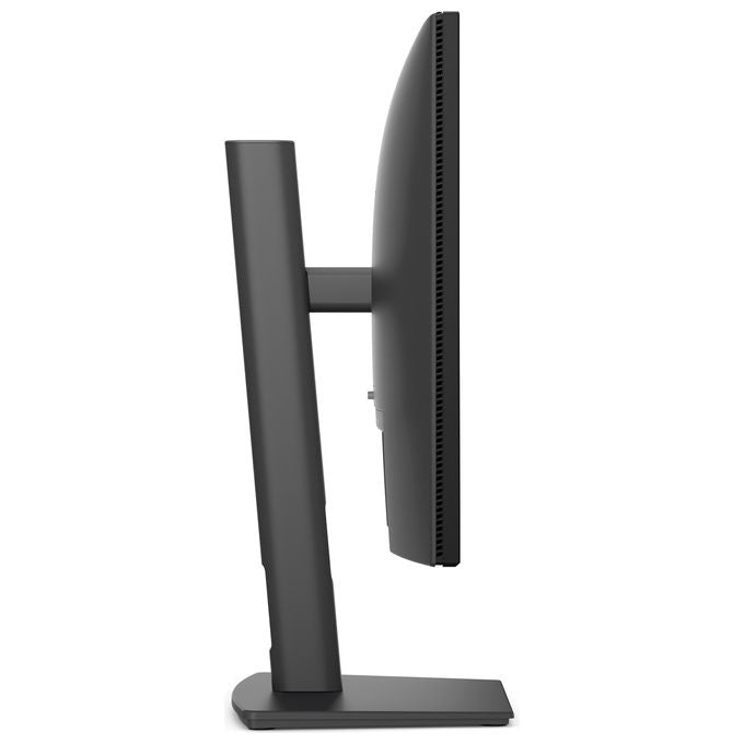 Dell monitor P2426H, 24 pollici, Full HD 1920x1080, IPS, 120 Hz, hub USB, HDMI, DisplayPort, nero