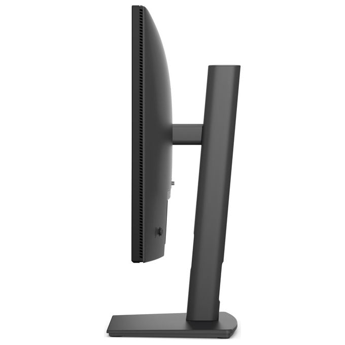 Dell monitor P2426H, 24 pollici, Full HD 1920x1080, IPS, 120 Hz, hub USB, HDMI, DisplayPort, nero