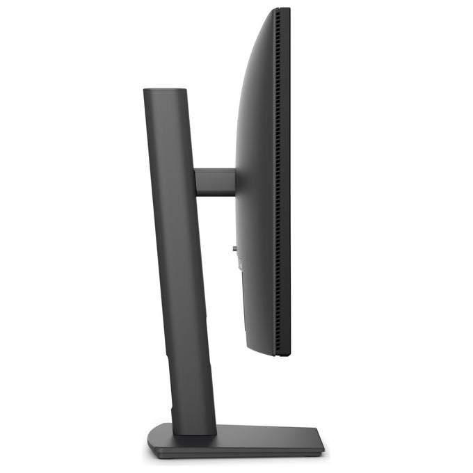 Dell monitor P2426HE, 23.8 pollici, Full HD IPS, hub USB-C, 96W power delivery, HDMI, DisplayPort, ethernet, regolabile, grigio